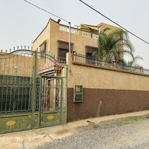 Ferme Taroudant