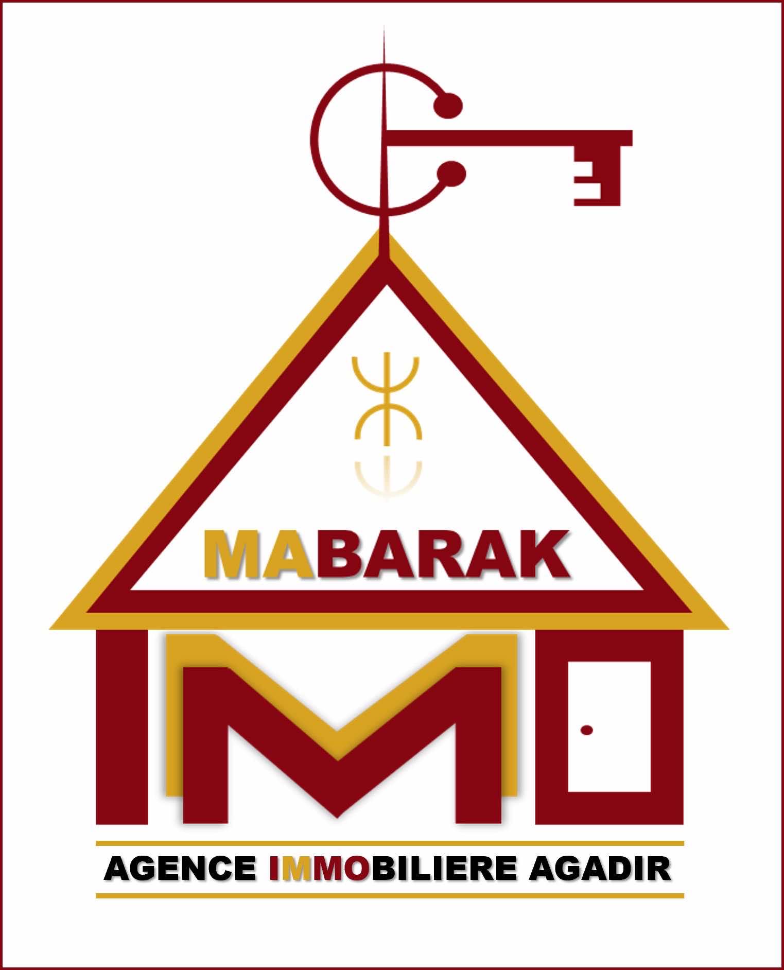 MABARAK IMMO